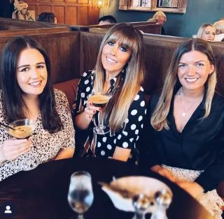 What are your plans on New Year’s Eve?

We’ve got a delicious menu and great entertainment from @aliciaherhenterismusic … and we’d love you to join us.

Book now with Neal and the team…

… 

#AlderleyPark #AlderleyEdge #PubsInCheshire #CheshirePub #Wilmslow #WilmslowMums #CheshireMums #GirlsNightOut #NewYearsEve #NewYear #NewYearParty  #CheshireFood #PubsInCheshire #CheshirePubCo